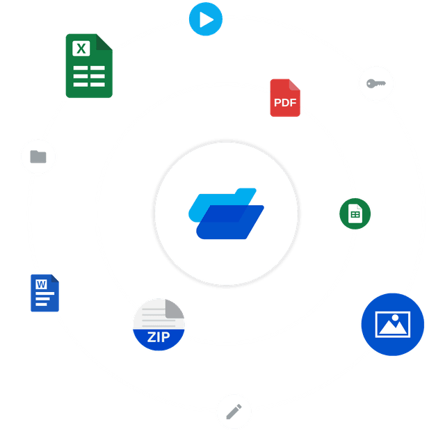Document Sharing